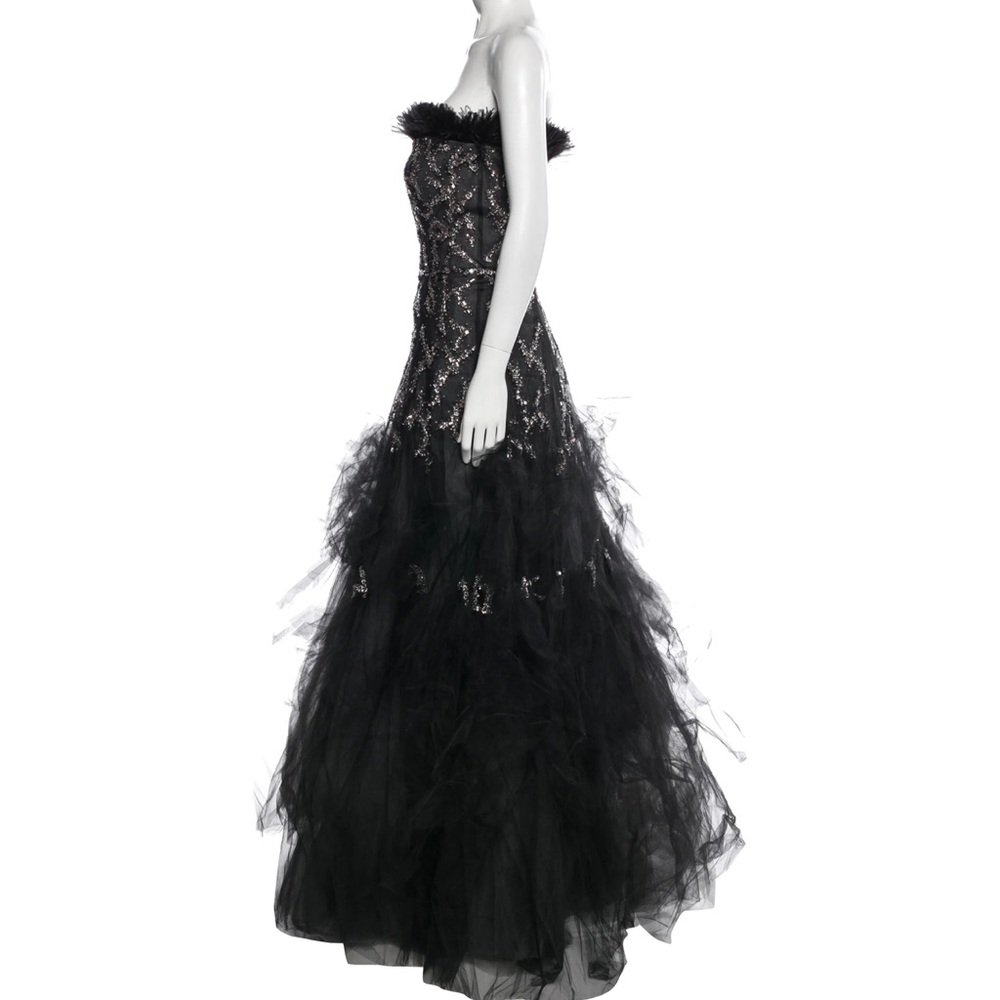 OSCAR DE LA RENTA
Was $1200 50% SALE $600 NOW!! - Picture 3 of 3